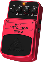 Behringer WD300